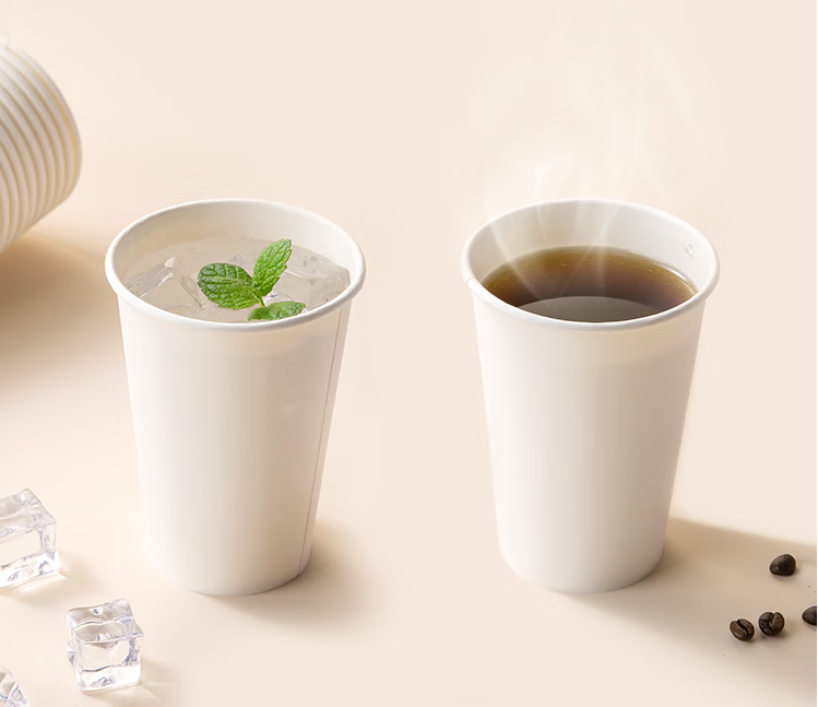 得力/deli 230 一次性杯子 